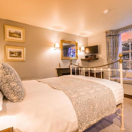 Waterwheel Guesthouse Ембълсайд Екстериор снимка