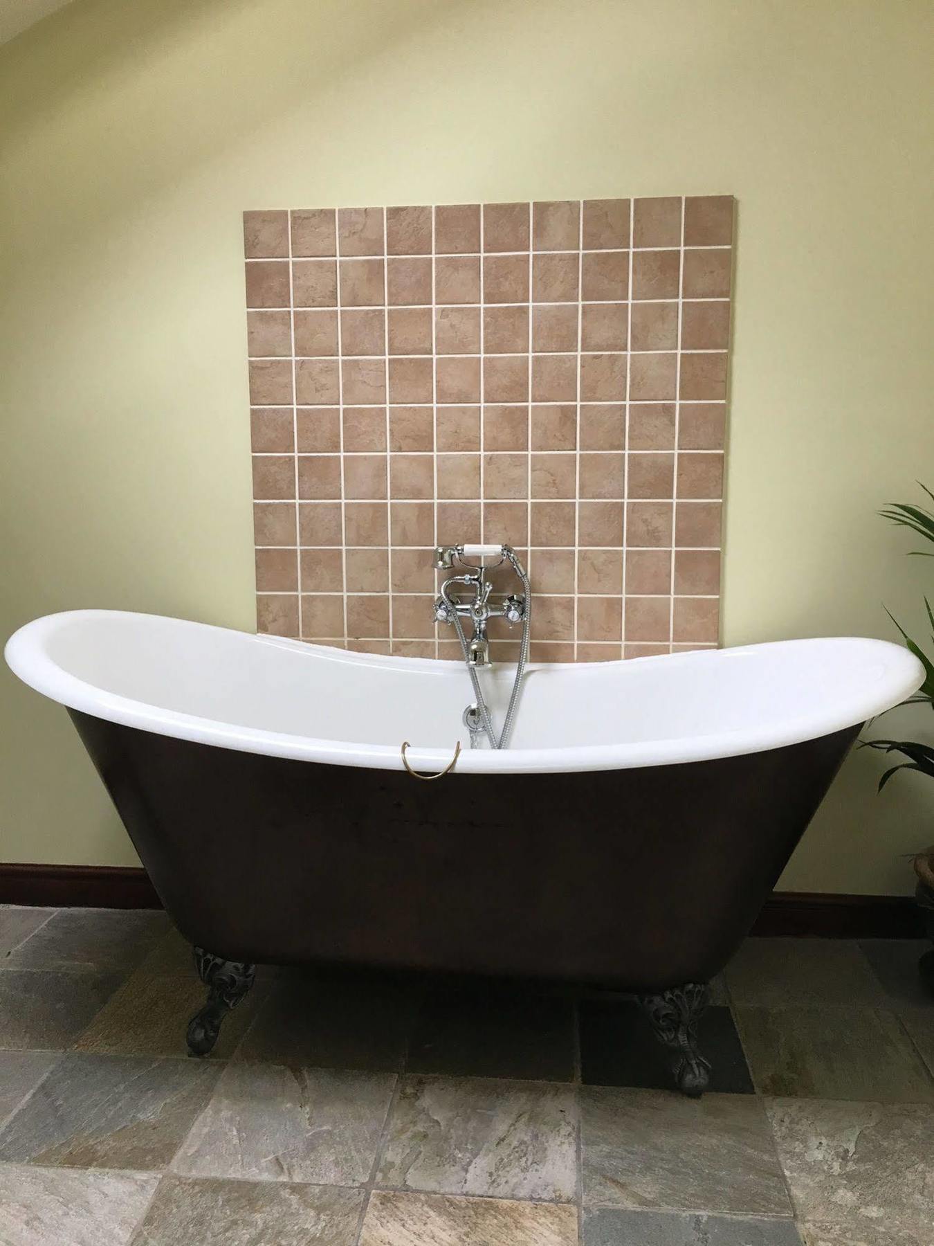 Waterwheel Guesthouse Ембълсайд Екстериор снимка